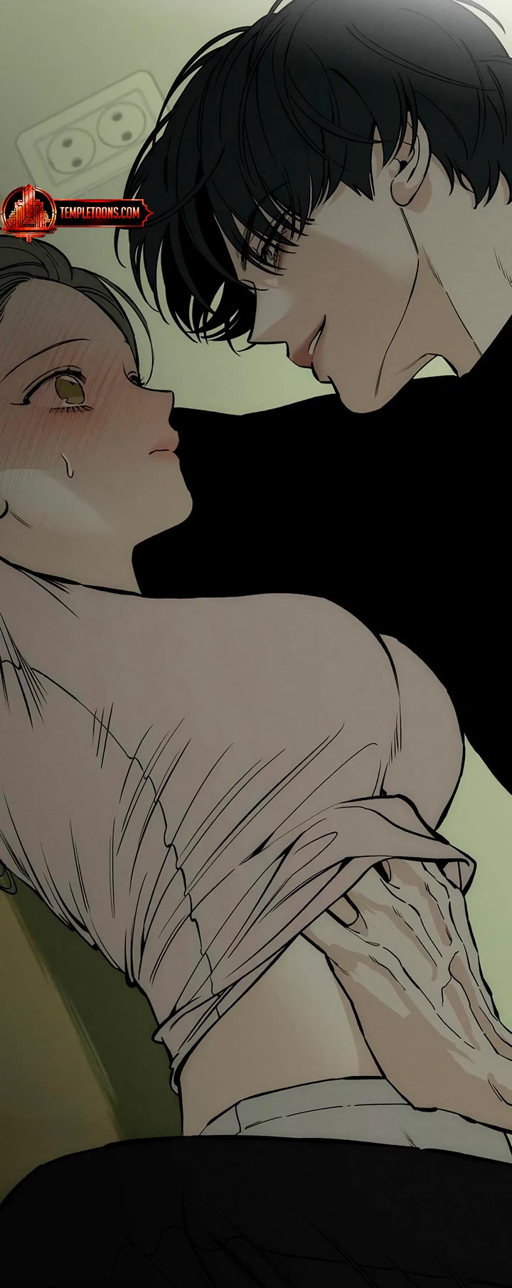 Read Tears on a Withered Flower Manga Online