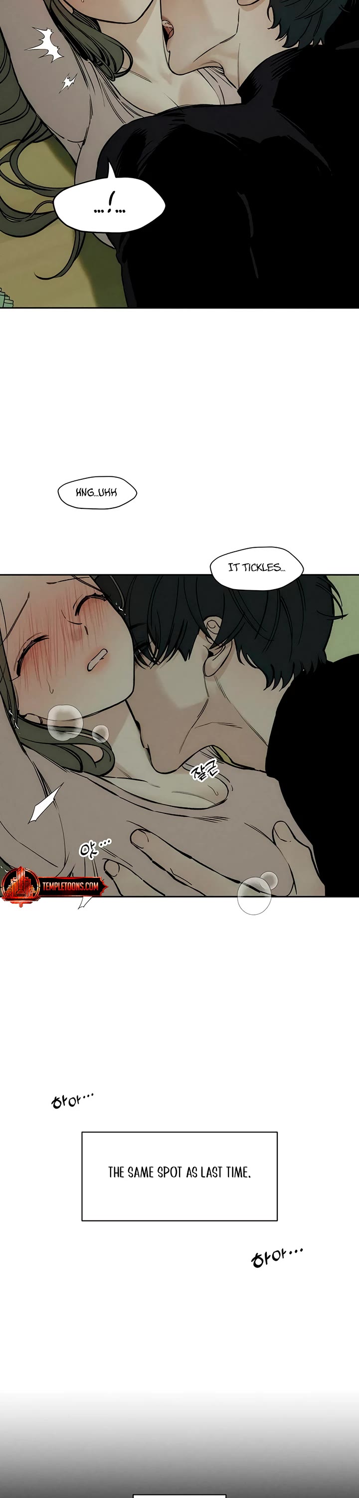 Read Tears on a Withered Flower Manga Online