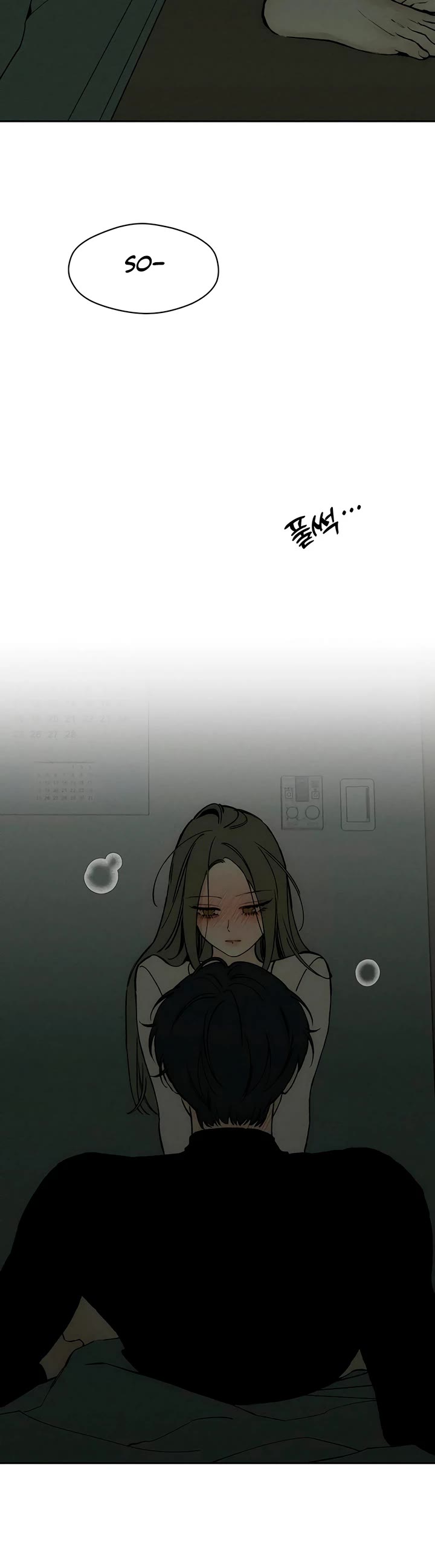 Read Tears on a Withered Flower Manga Online