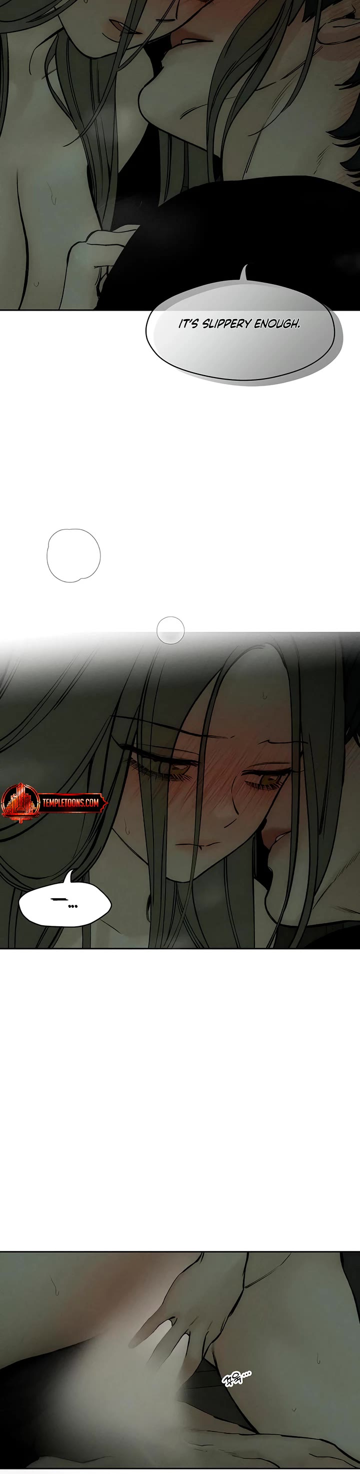 Read Tears on a Withered Flower Manga Online