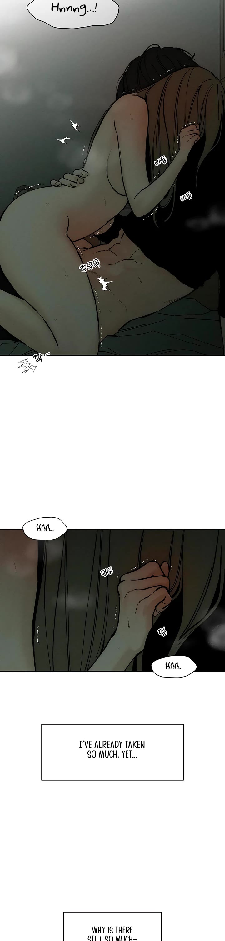 Read Tears on a Withered Flower Manga Online