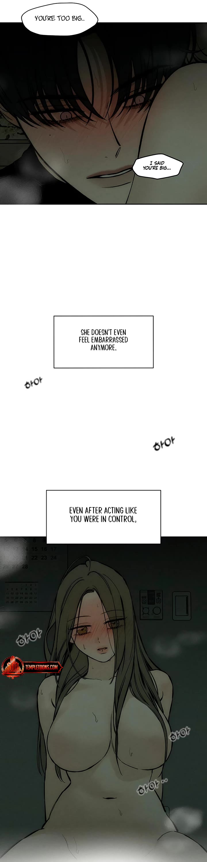 Read Tears on a Withered Flower Manga Online