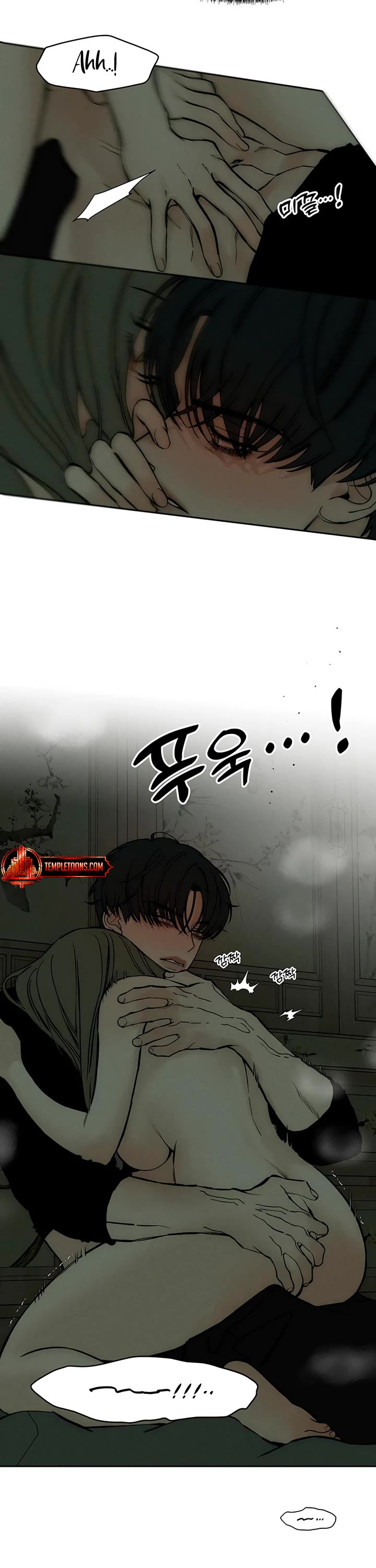 Read Tears on a Withered Flower Manga Online