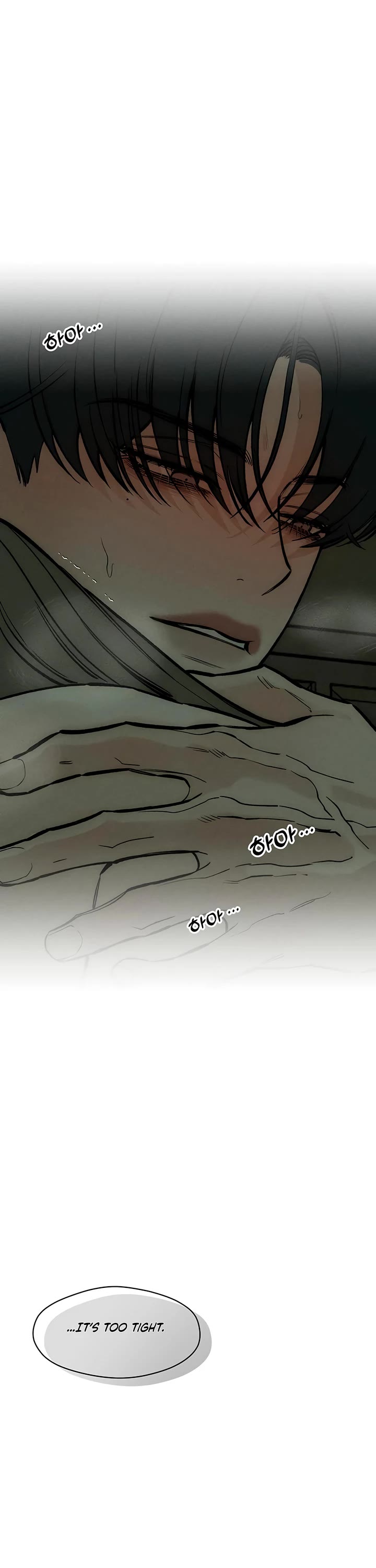 Read Tears on a Withered Flower Manga Online