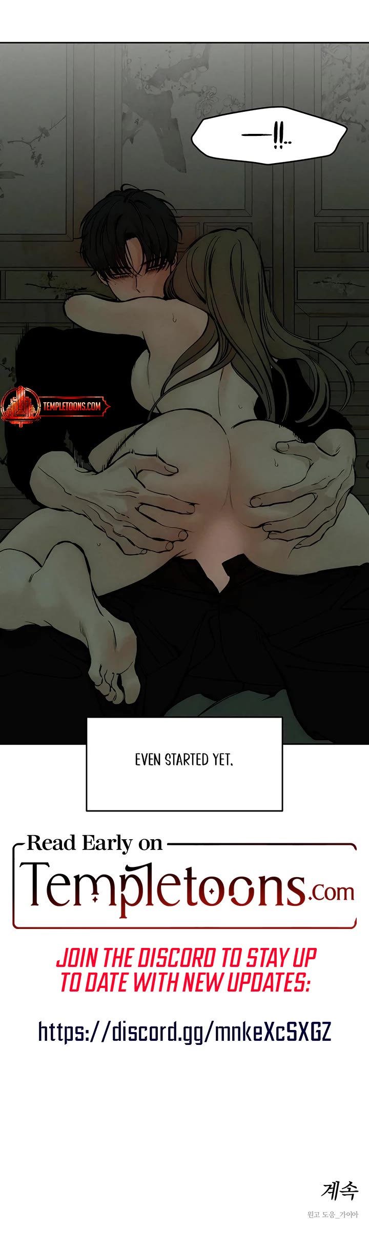 Read Tears on a Withered Flower Manga Online