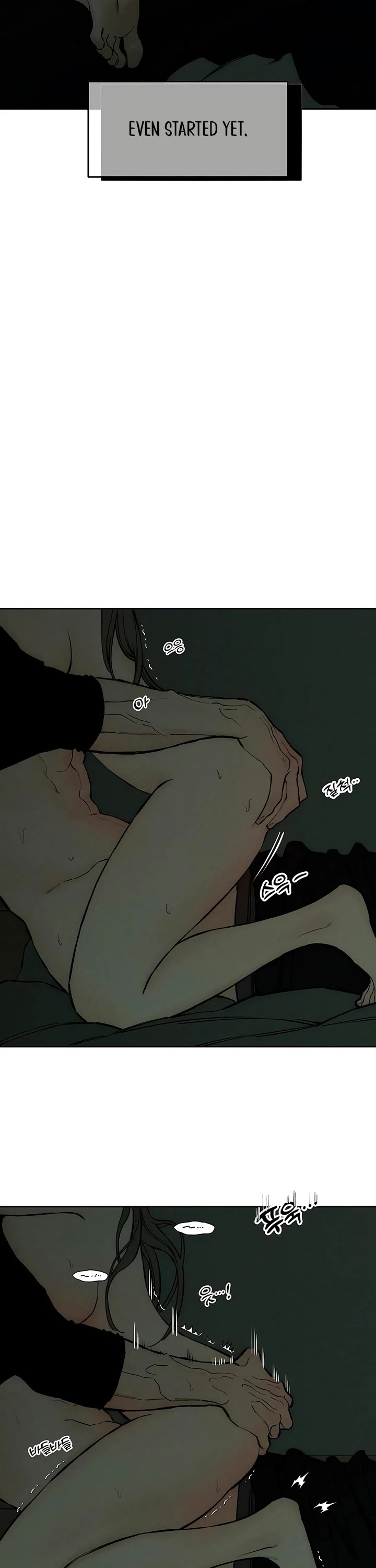 Read Tears on a Withered Flower Manga Online
