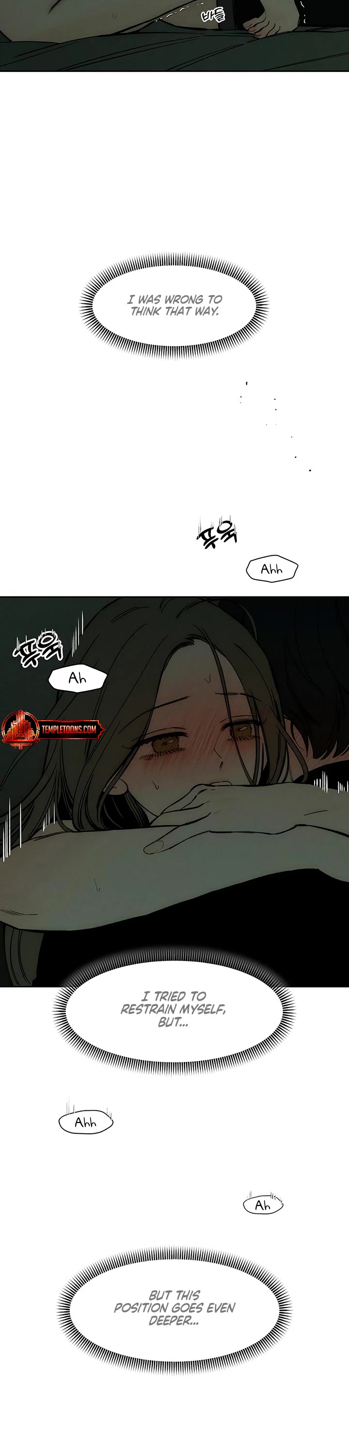 Read Tears on a Withered Flower Manga Online
