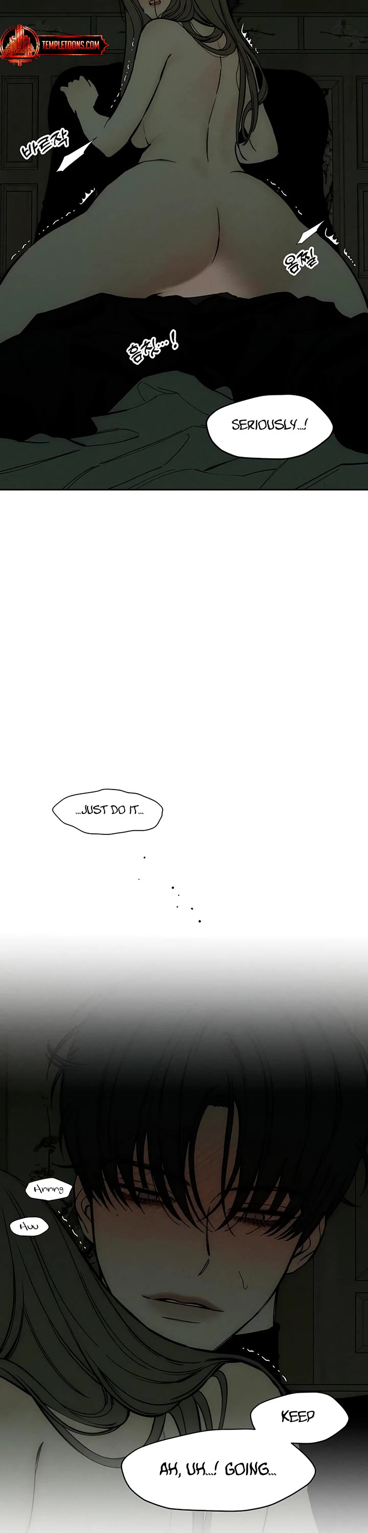 Read Tears on a Withered Flower Manga Online
