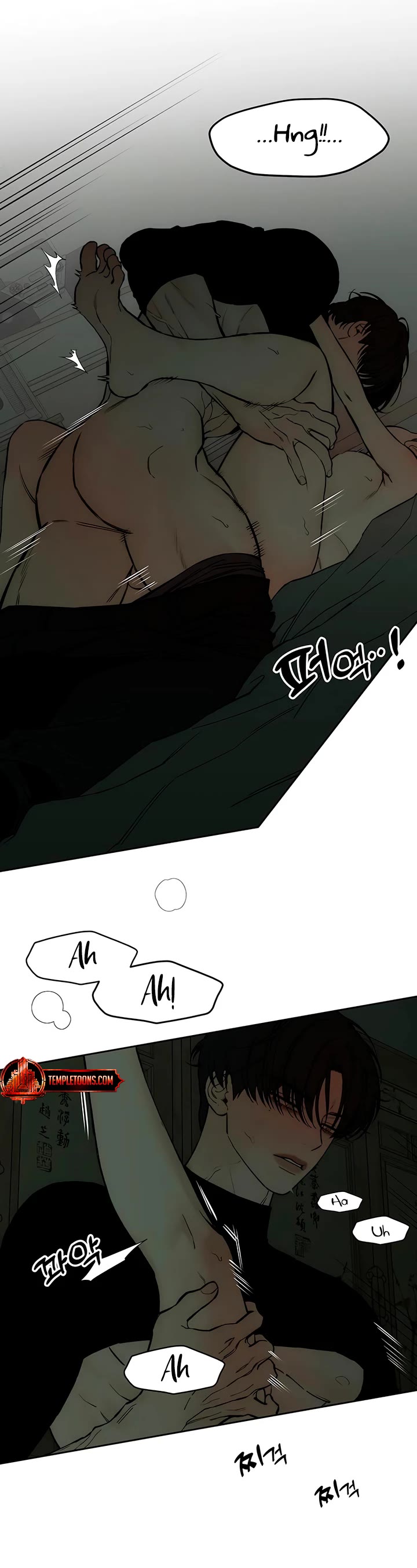 Read Tears on a Withered Flower Manga Online