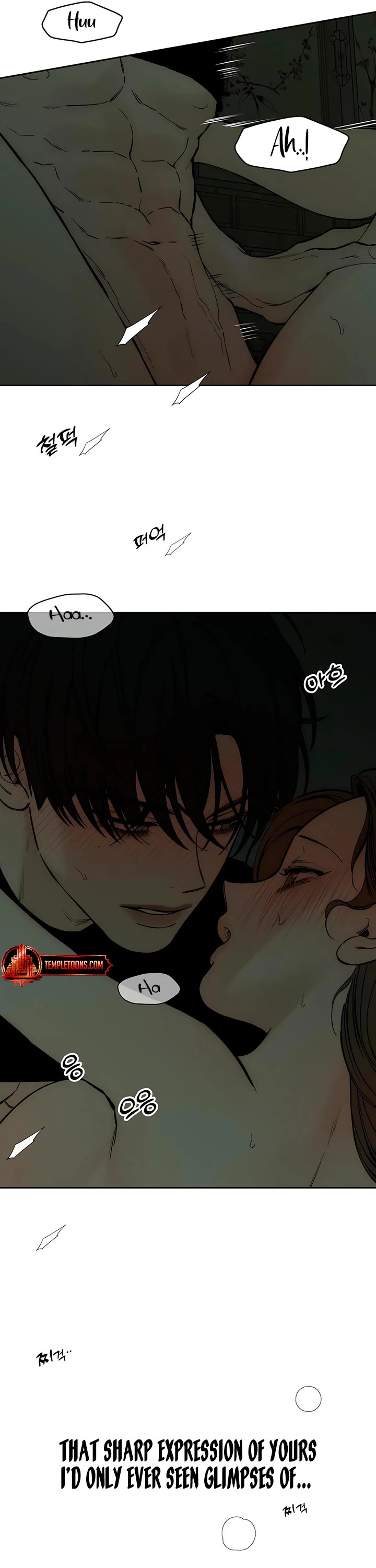 Read Tears on a Withered Flower Manga Online