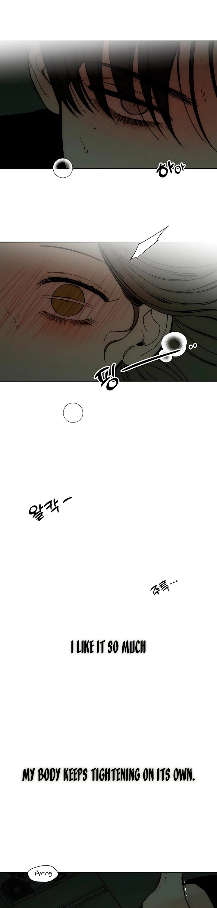 Read Tears on a Withered Flower Manga Online