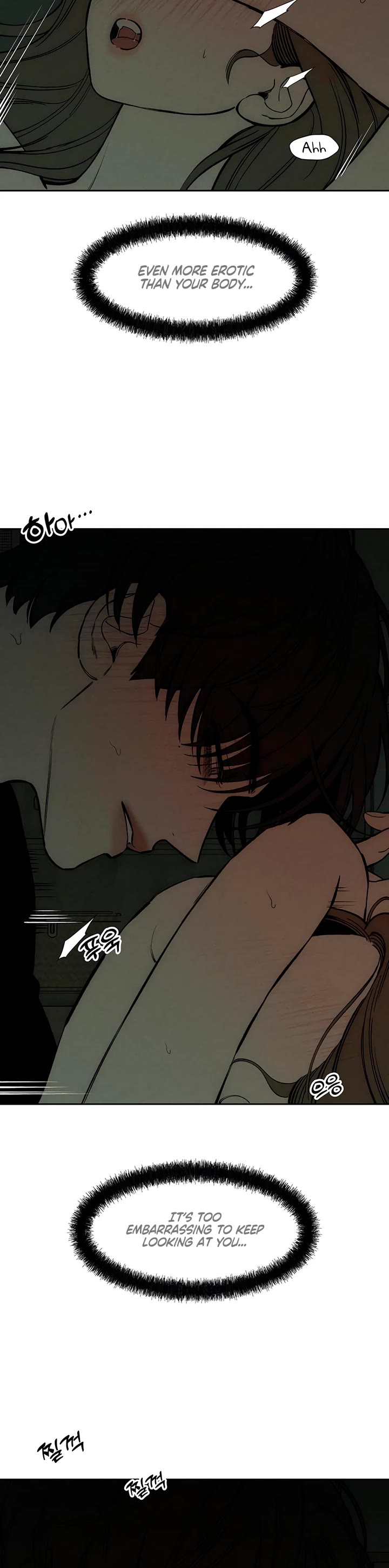 Read Tears on a Withered Flower Manga Online