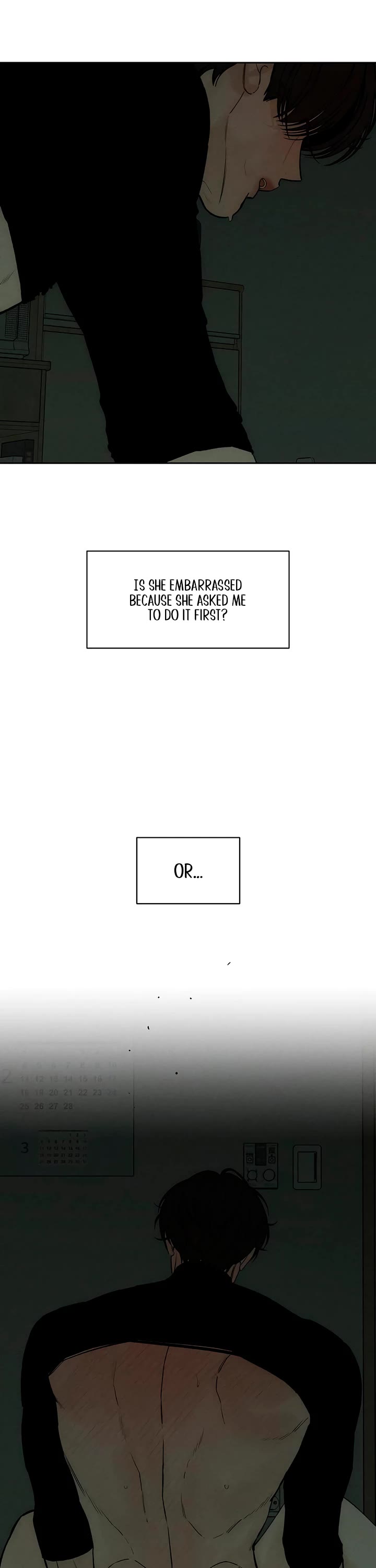Read Tears on a Withered Flower Manga Online