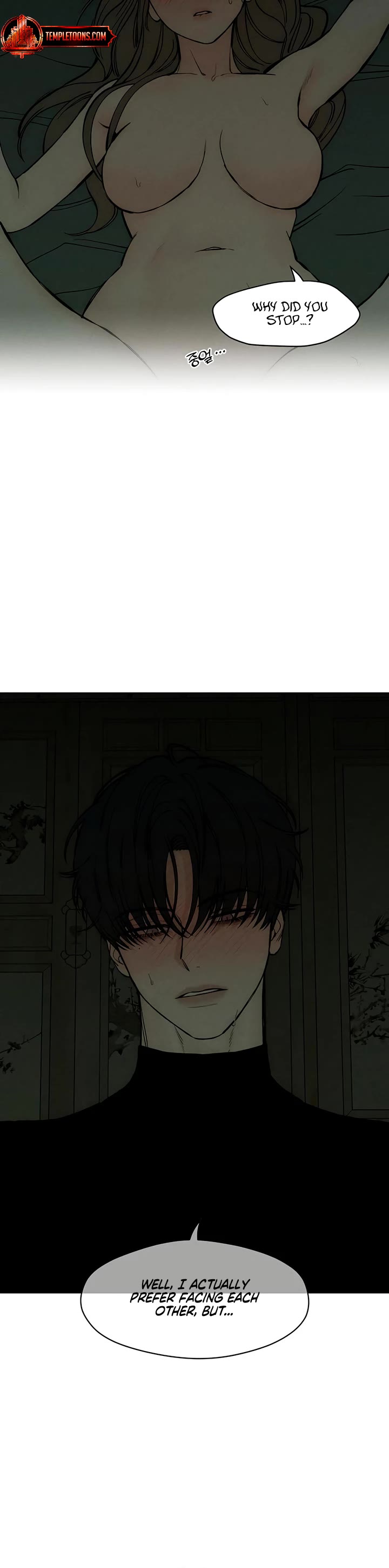 Read Tears on a Withered Flower Manga Online