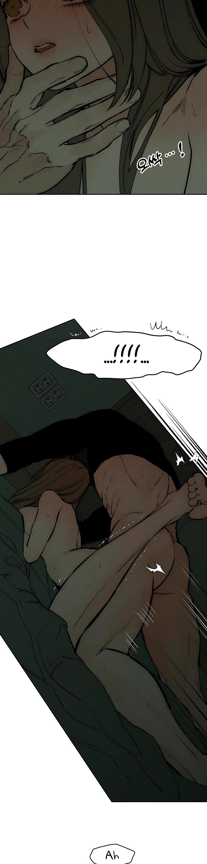Read Tears on a Withered Flower Manga Online