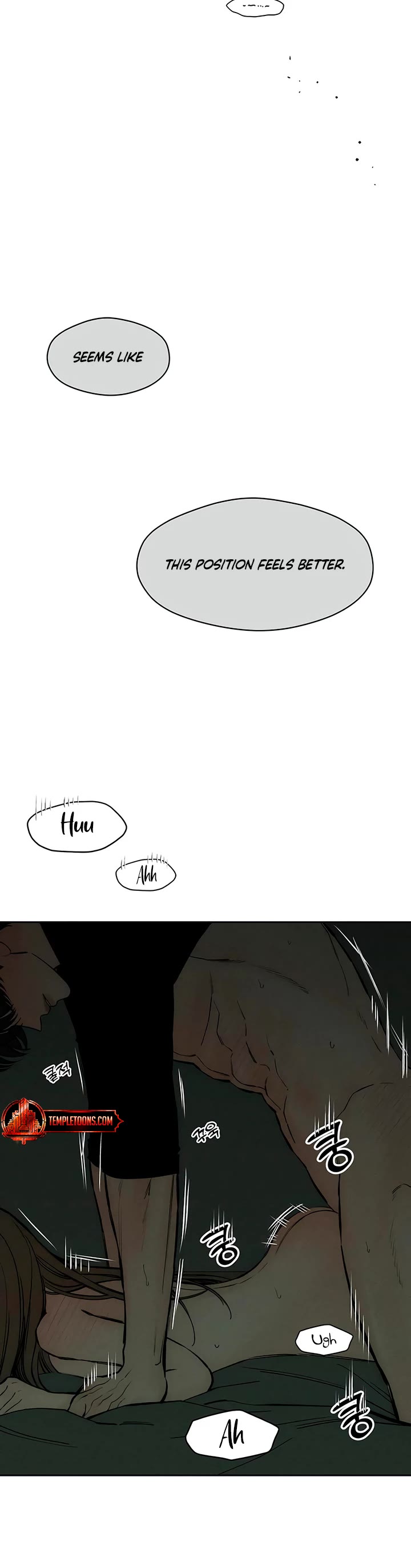 Read Tears on a Withered Flower Manga Online