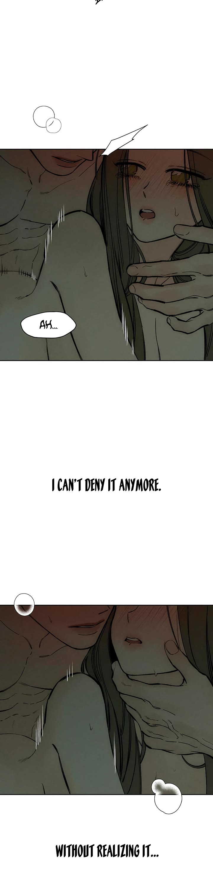 Read Tears on a Withered Flower Manga Online