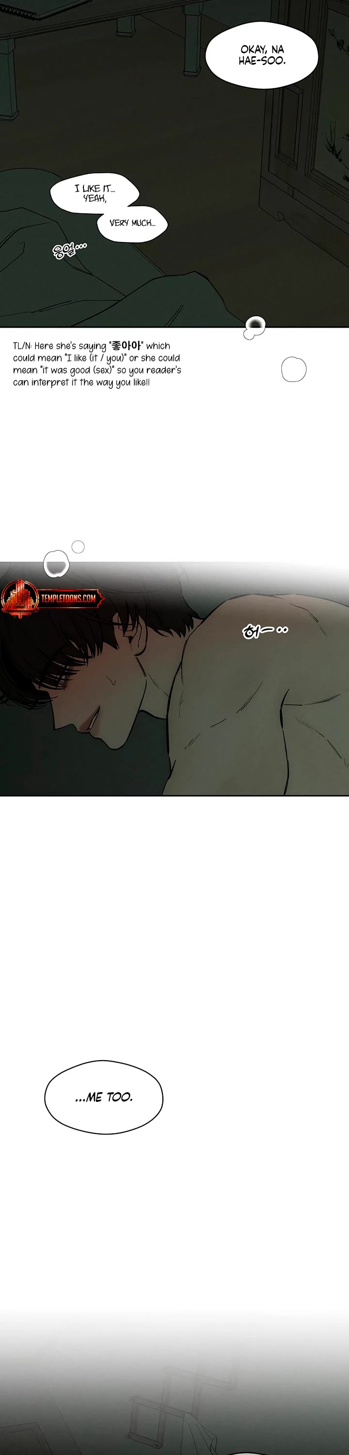 Read Tears on a Withered Flower Manga Online