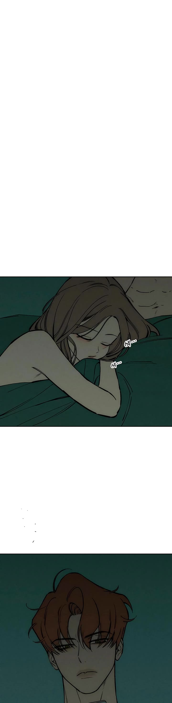 Read Tears on a Withered Flower Manga Online