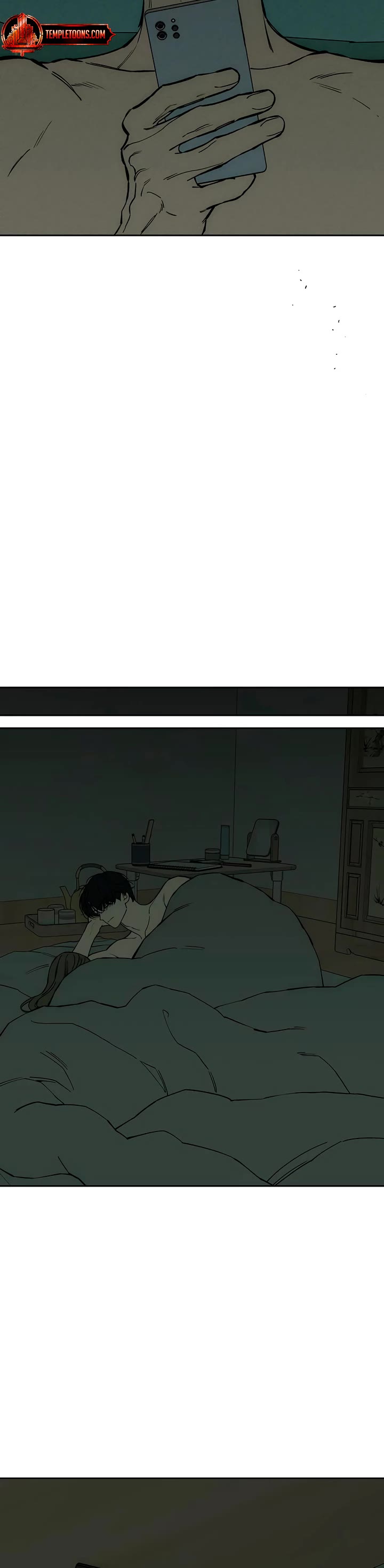Read Tears on a Withered Flower Manga Online