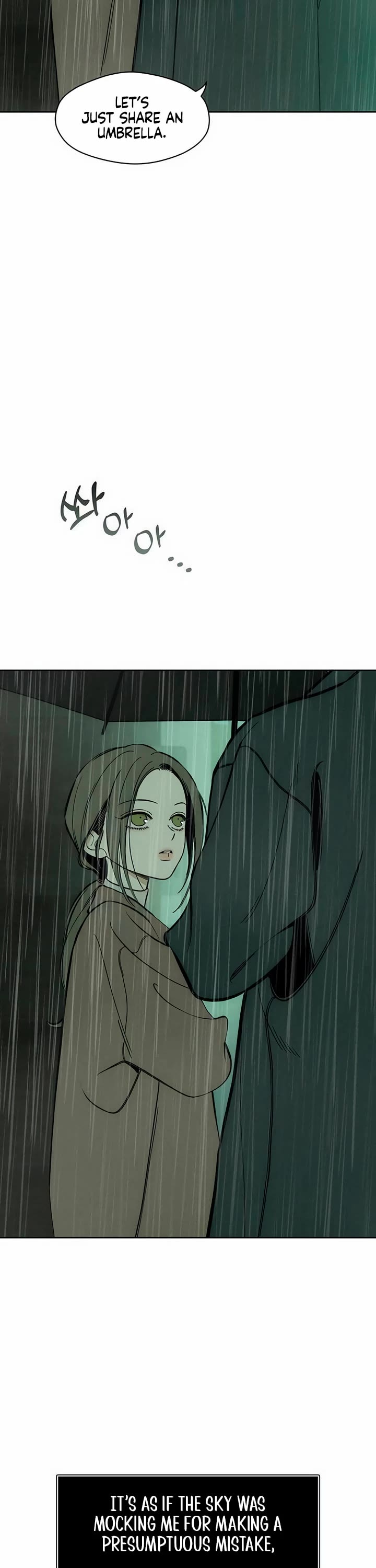 Read Tears on a Withered Flower Manga Online