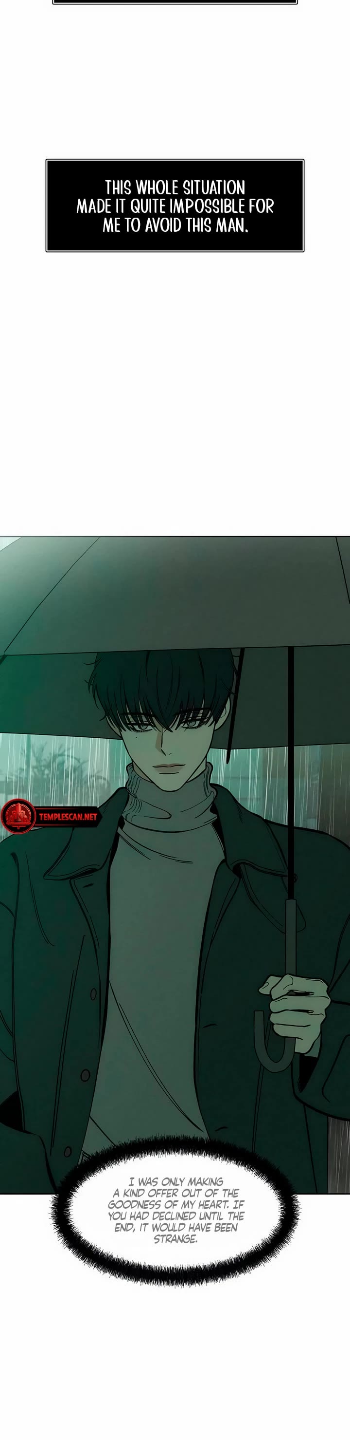 Read Tears on a Withered Flower Manga Online