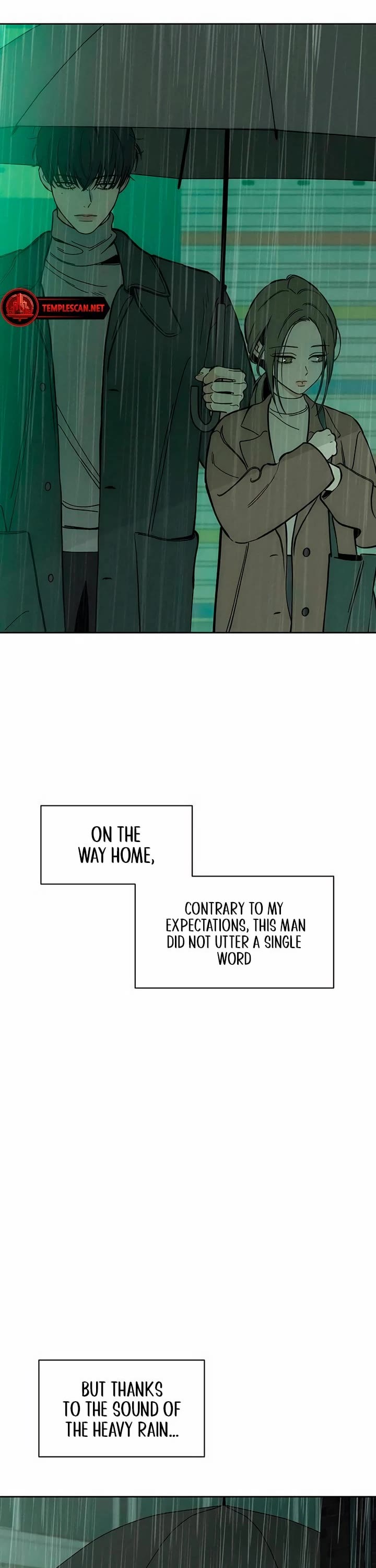 Read Tears on a Withered Flower Manga Online