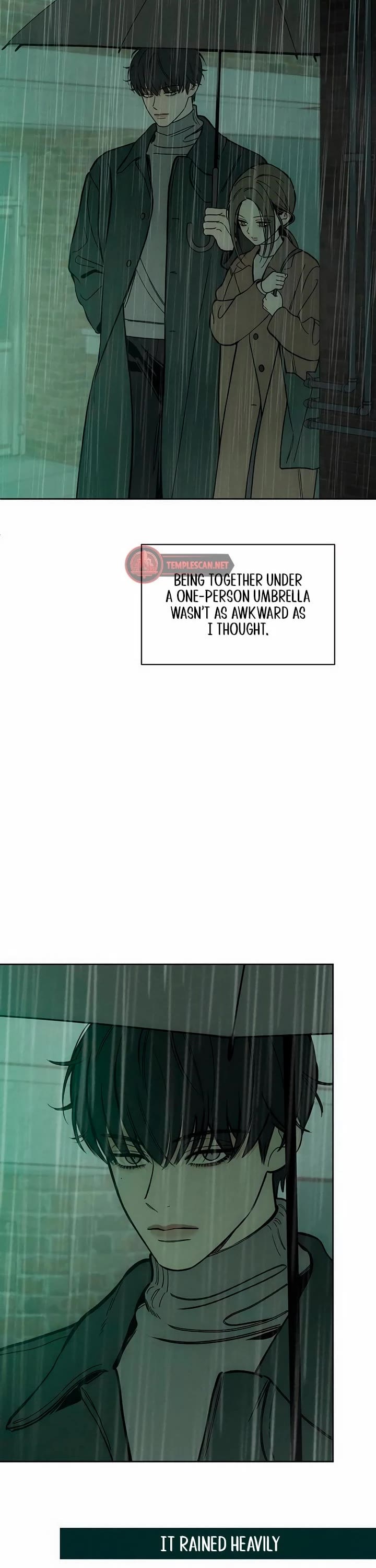 Read Tears on a Withered Flower Manga Online