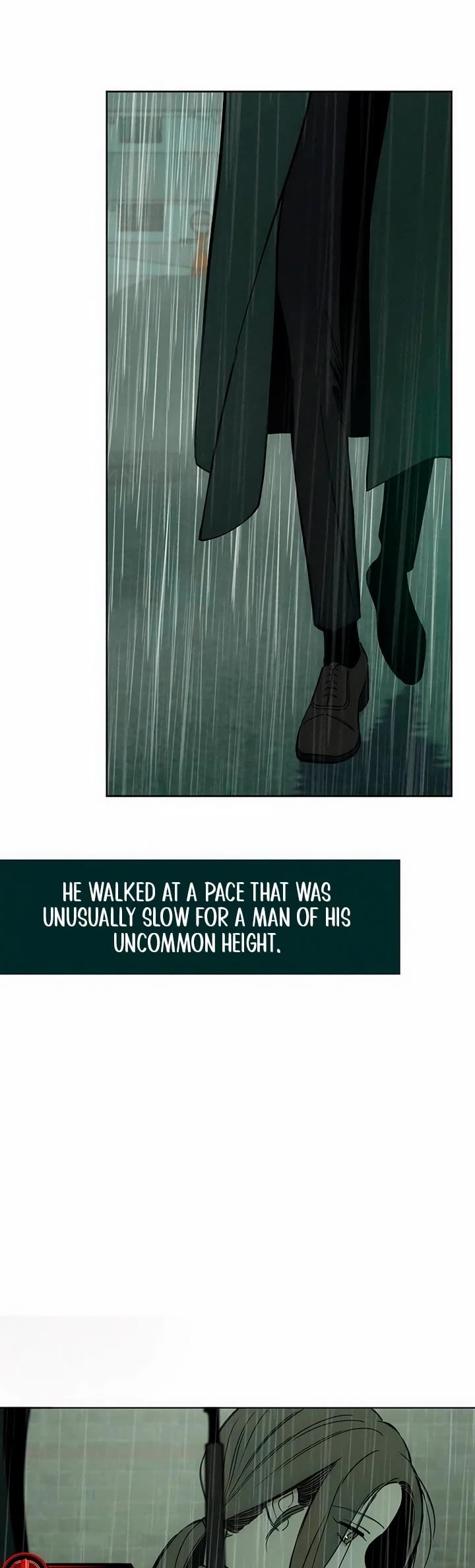 Read Tears on a Withered Flower Manga Online