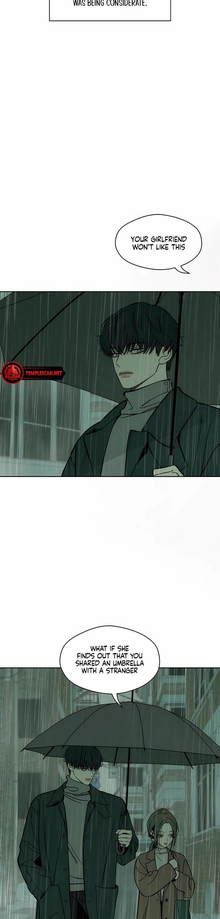 Read Tears on a Withered Flower Manga Online