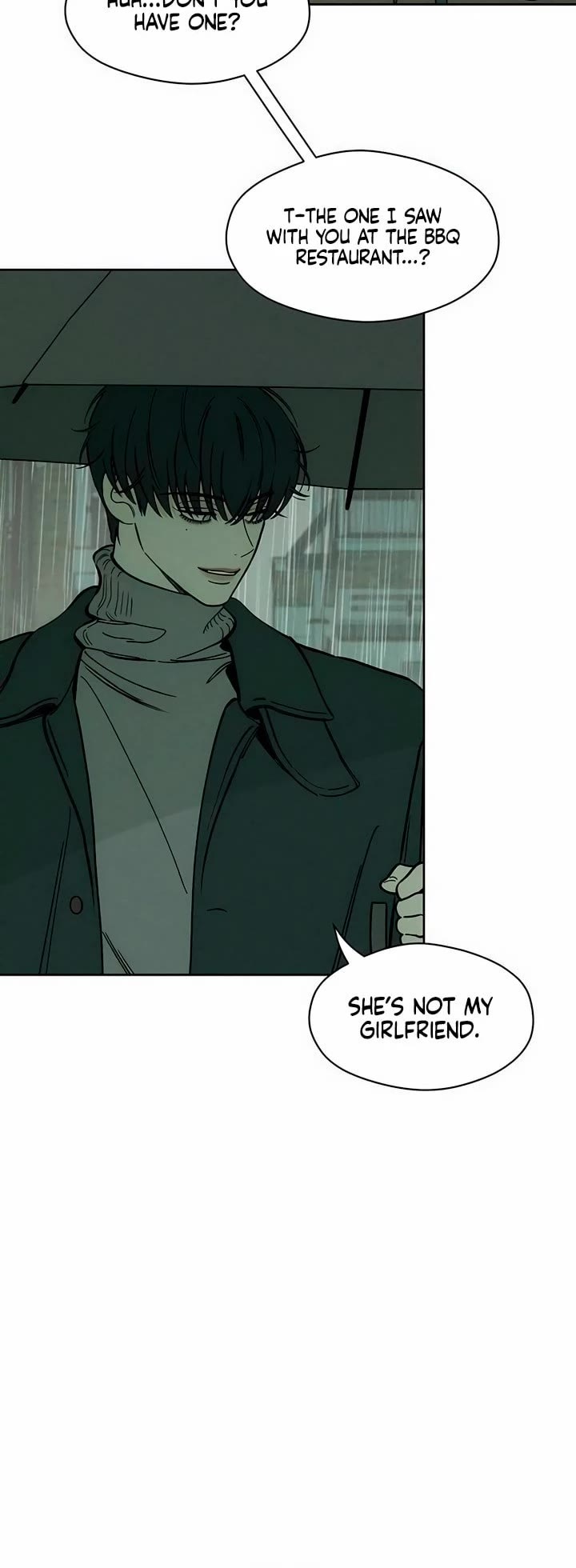Read Tears on a Withered Flower Manga Online