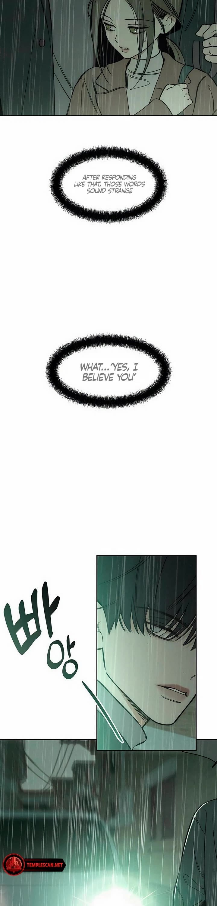 Read Tears on a Withered Flower Manga Online
