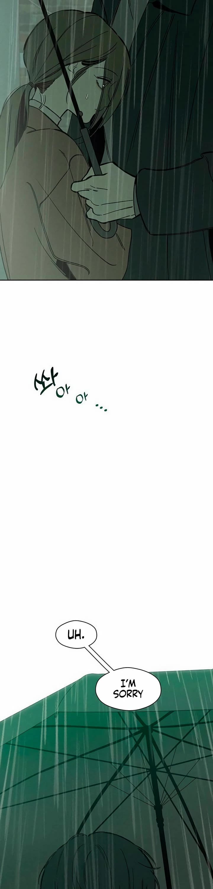 Read Tears on a Withered Flower Manga Online