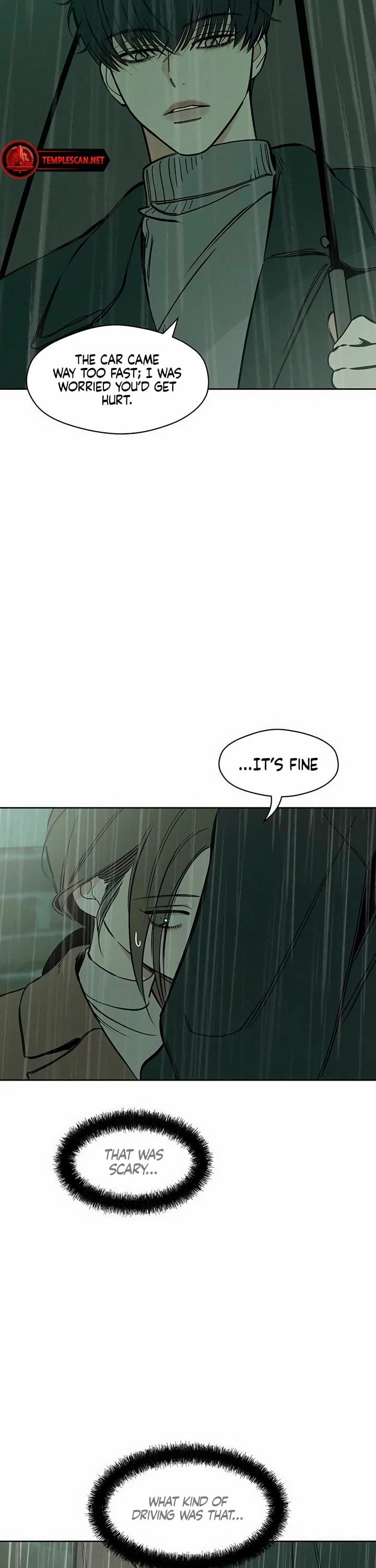 Read Tears on a Withered Flower Manga Online