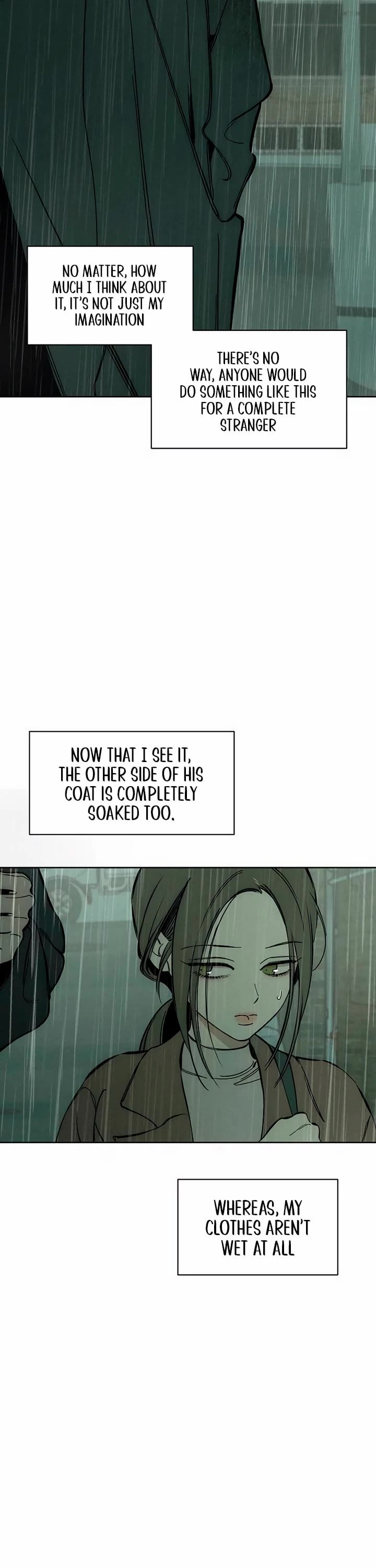 Read Tears on a Withered Flower Manga Online