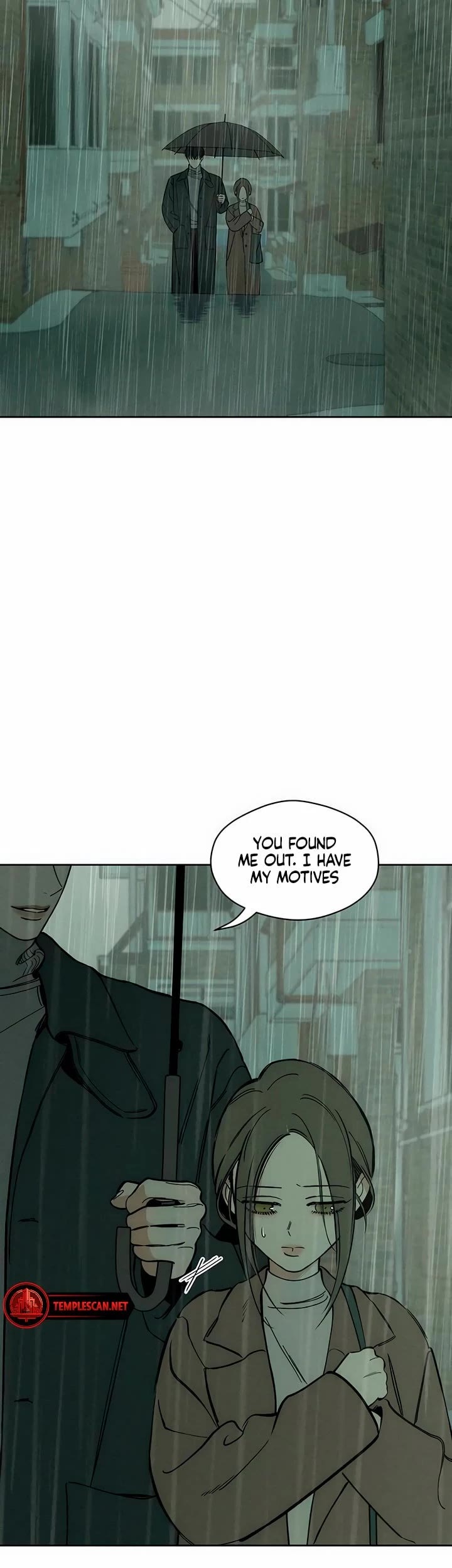 Read Tears on a Withered Flower Manga Online