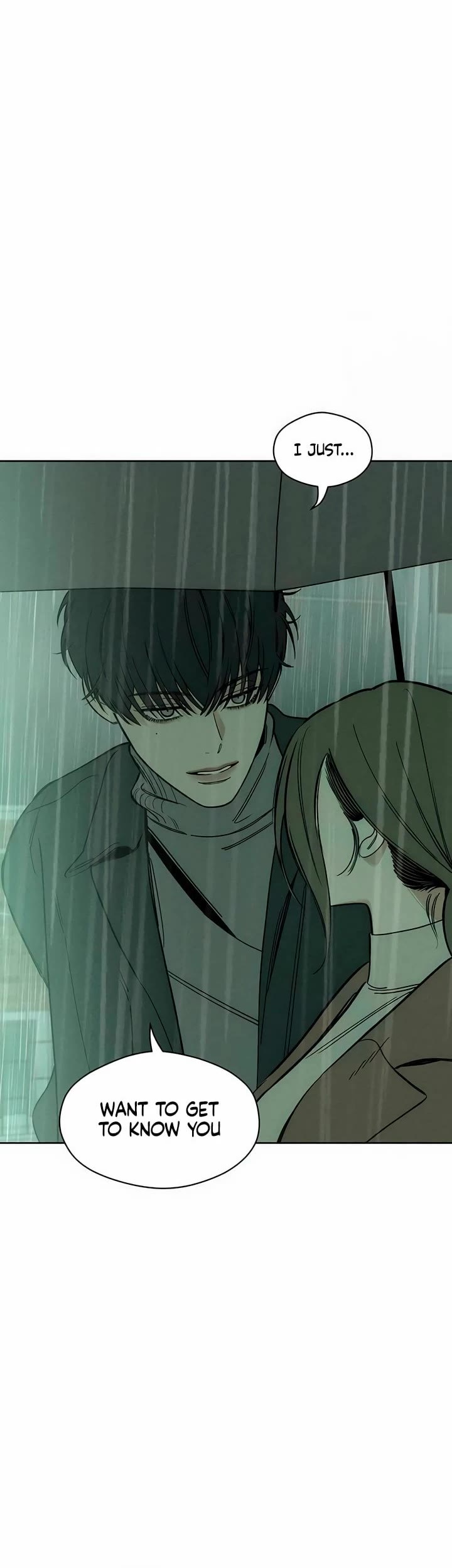 Read Tears on a Withered Flower Manga Online