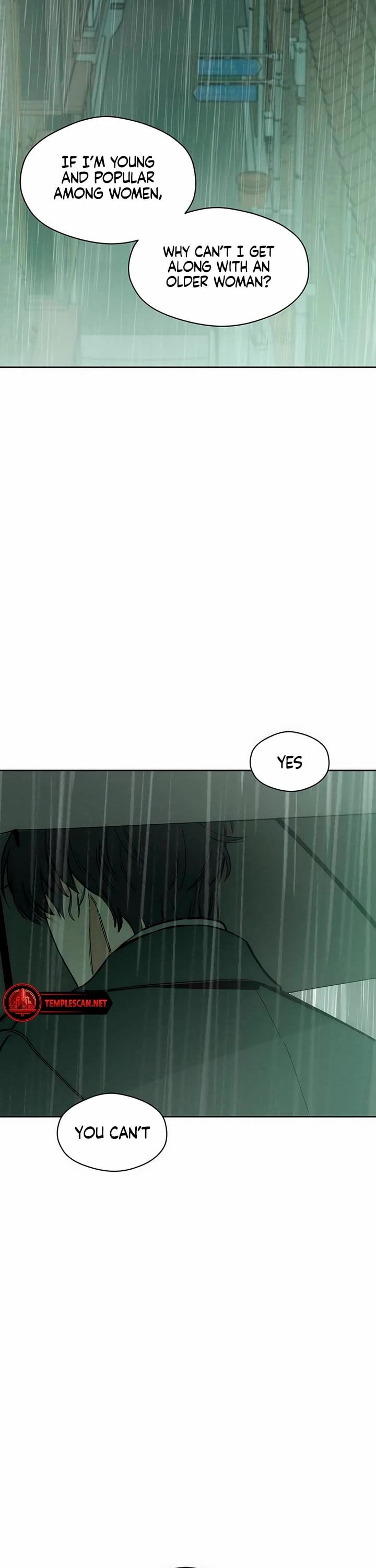 Read Tears on a Withered Flower Manga Online