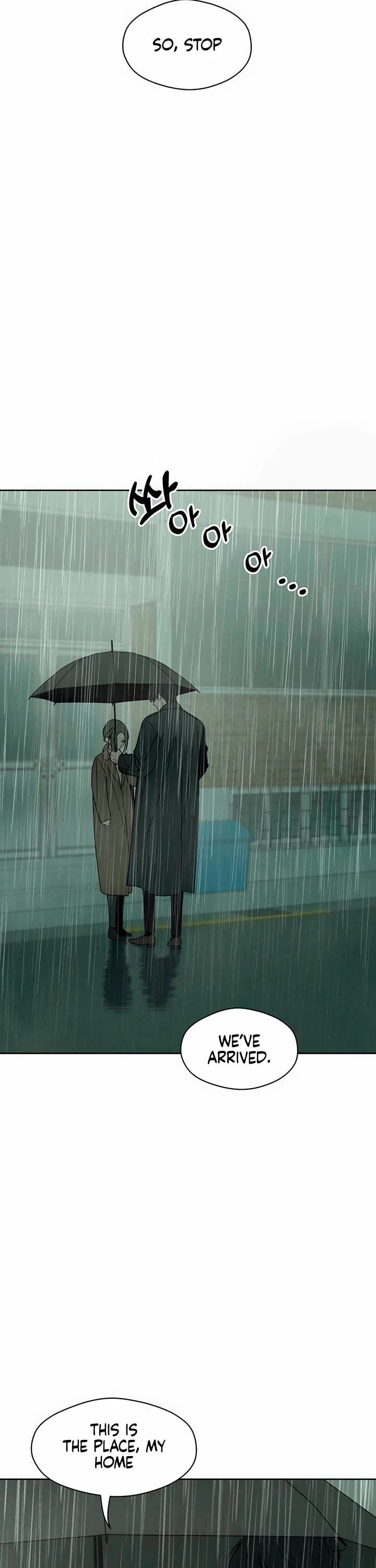 Read Tears on a Withered Flower Manga Online