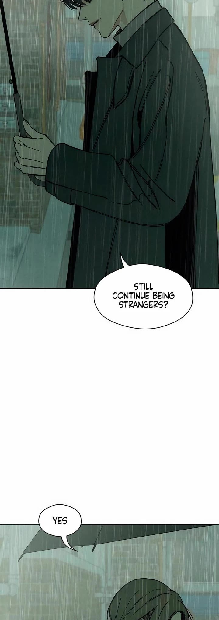 Read Tears on a Withered Flower Manga Online