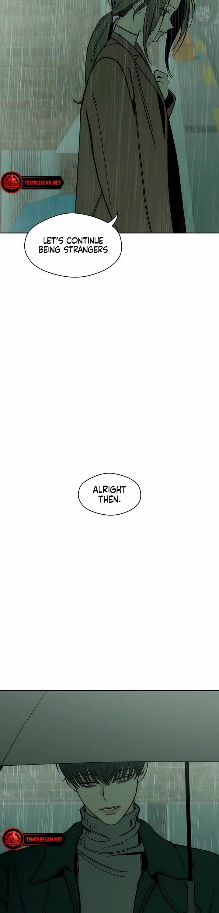 Read Tears on a Withered Flower Manga Online