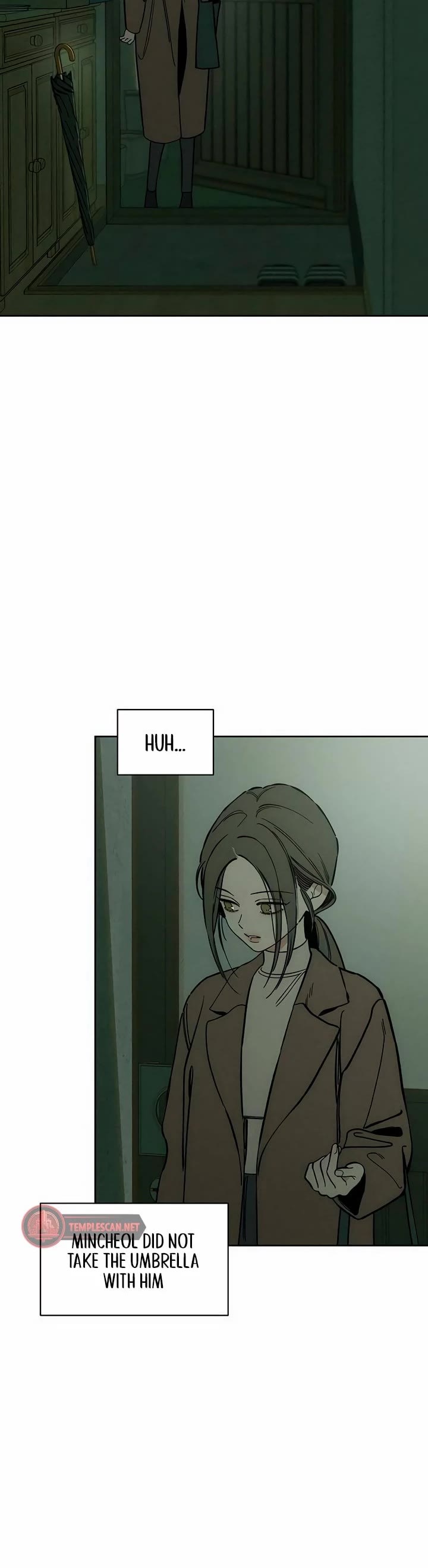 Read Tears on a Withered Flower Manga Online