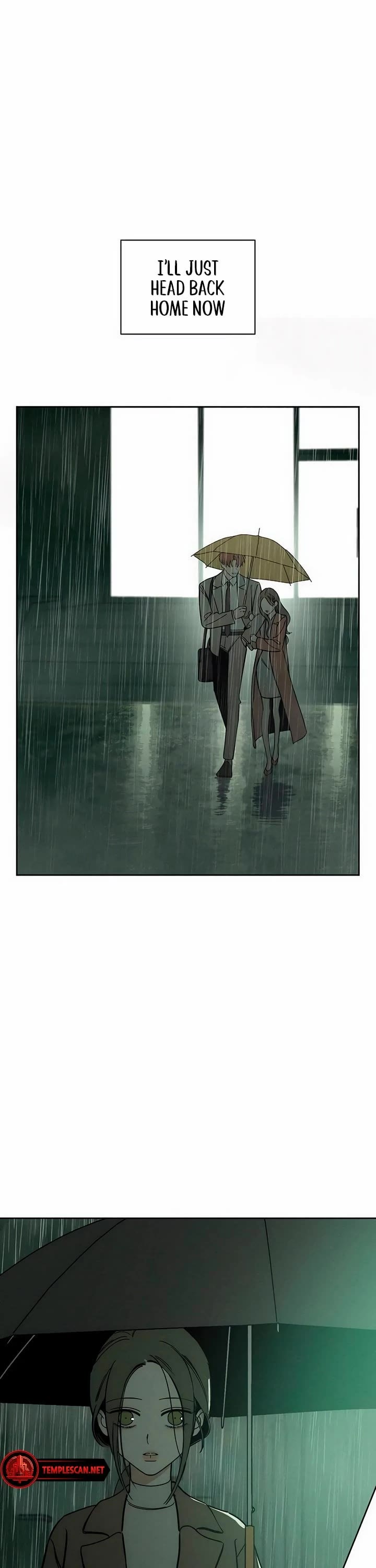 Read Tears on a Withered Flower Manga Online