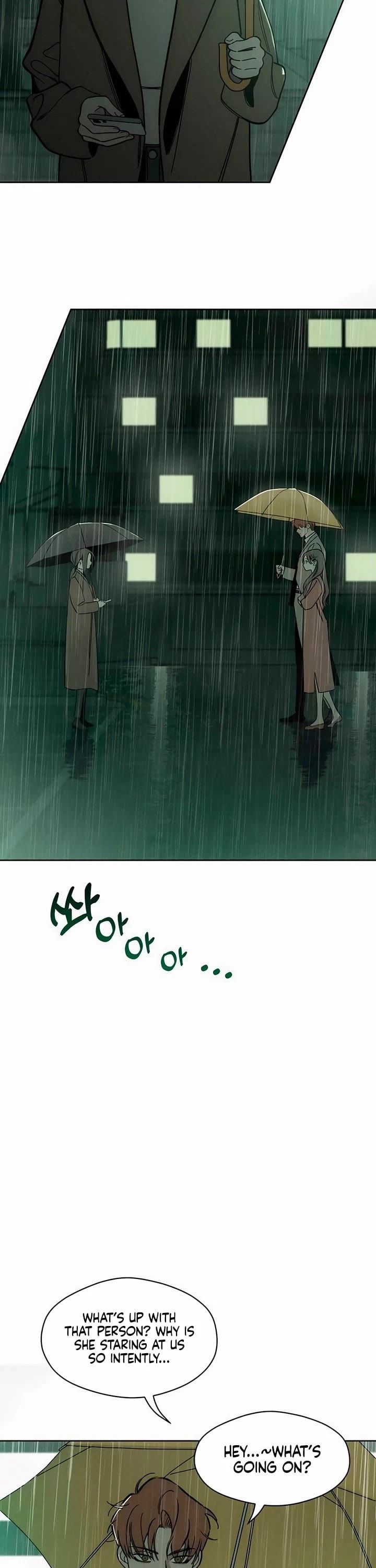 Read Tears on a Withered Flower Manga Online