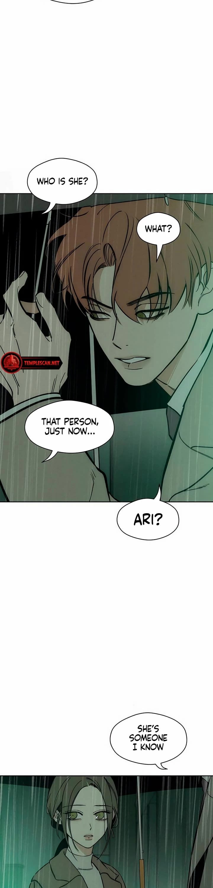 Read Tears on a Withered Flower Manga Online