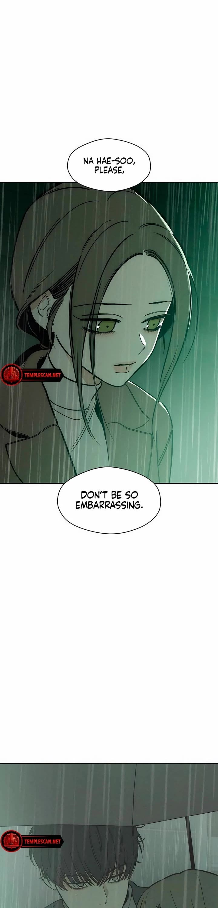 Read Tears on a Withered Flower Manga Online