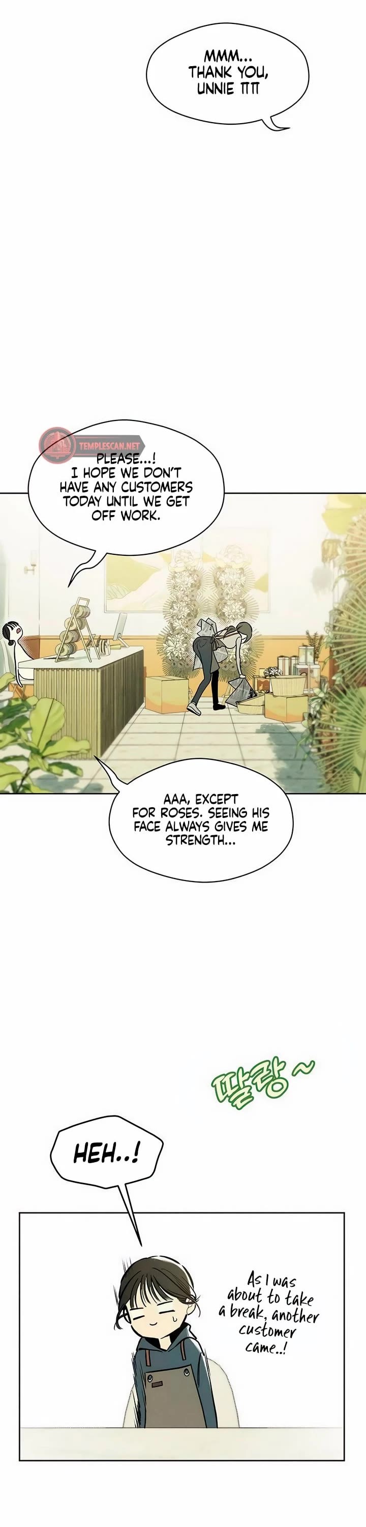 Read Tears on a Withered Flower Manga Online