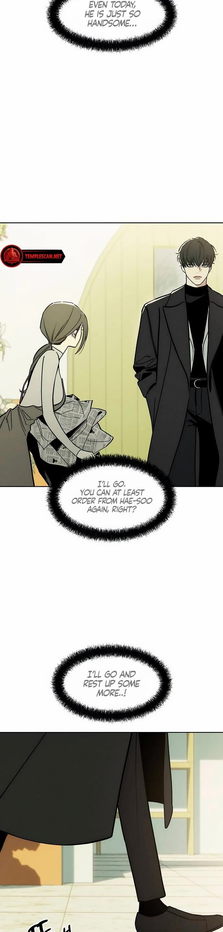 Read Tears on a Withered Flower Manga Online