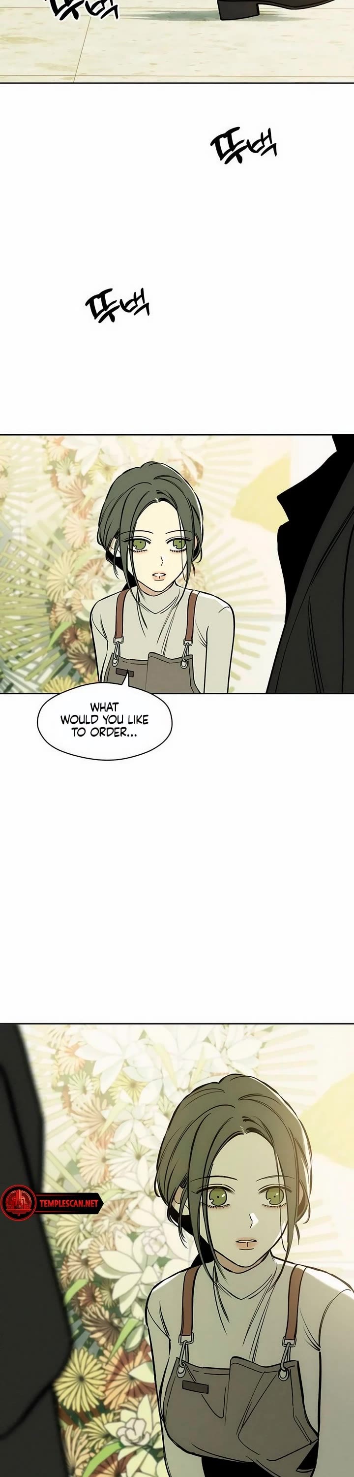 Read Tears on a Withered Flower Manga Online