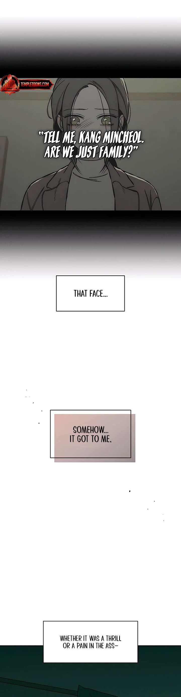 Read Tears on a Withered Flower Manga Online